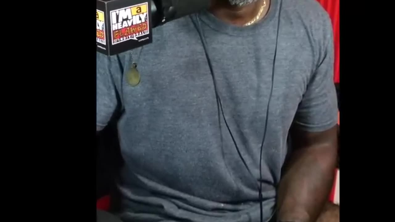 TPUSA Goes to Zion, Was Dr Umar Extorted, Youtube Beef Judge Joe Brown vs Greg Mathis, Digital ID's