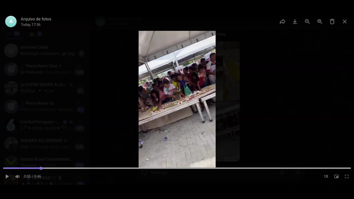 Portugueses não alugam casa para brasileiros