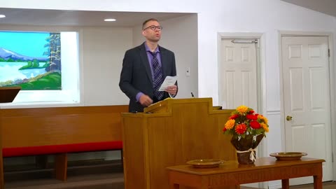 Life Lessons From Living Creatures | Bro. Mike Malutich