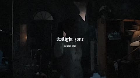 ariana grande - twilight zone (slowed + reverb)