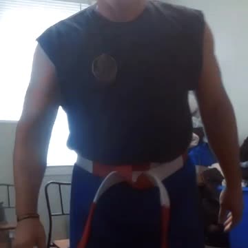 Tong Hap Kwan Hoshinsul/Chon Tu MuSul Kicking Techniques