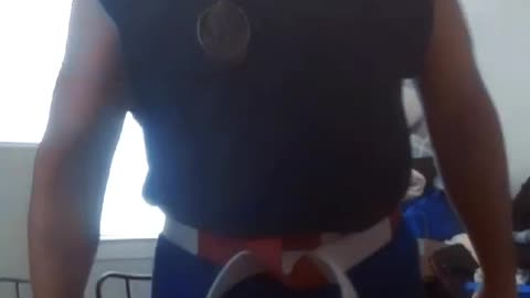 Tong Hap Kwan Hoshinsul/Chon Tu MuSul Kicking Techniques