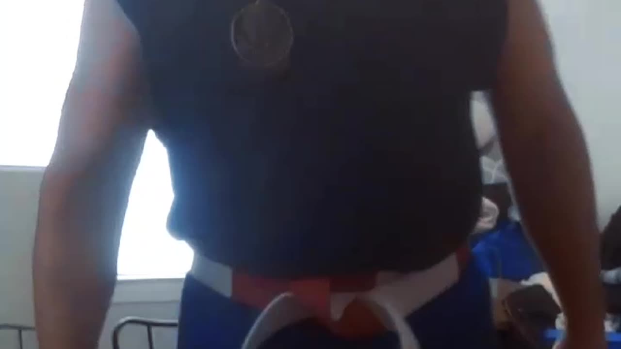 Tong Hap Kwan Hoshinsul/Chon Tu MuSul Kicking Techniques