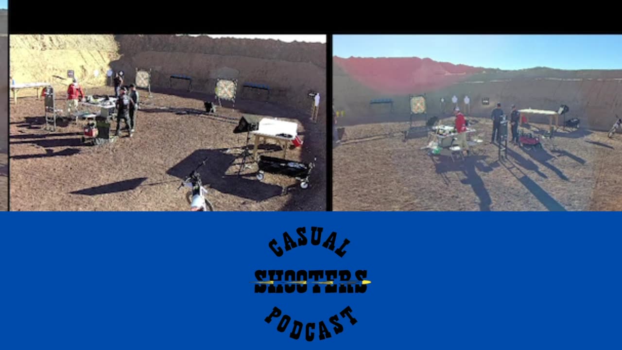 PCSL Nationals: Day 2 PM Shutoffs