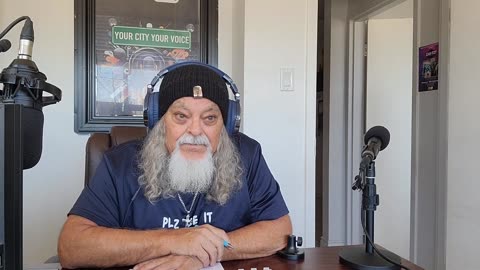 YOUR CITY YOUR VOICE Oct 27 2025 - City Council Agenda Review - What is council doing - let's talk