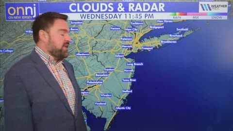 ONNJ Mornings with Ken Rosato