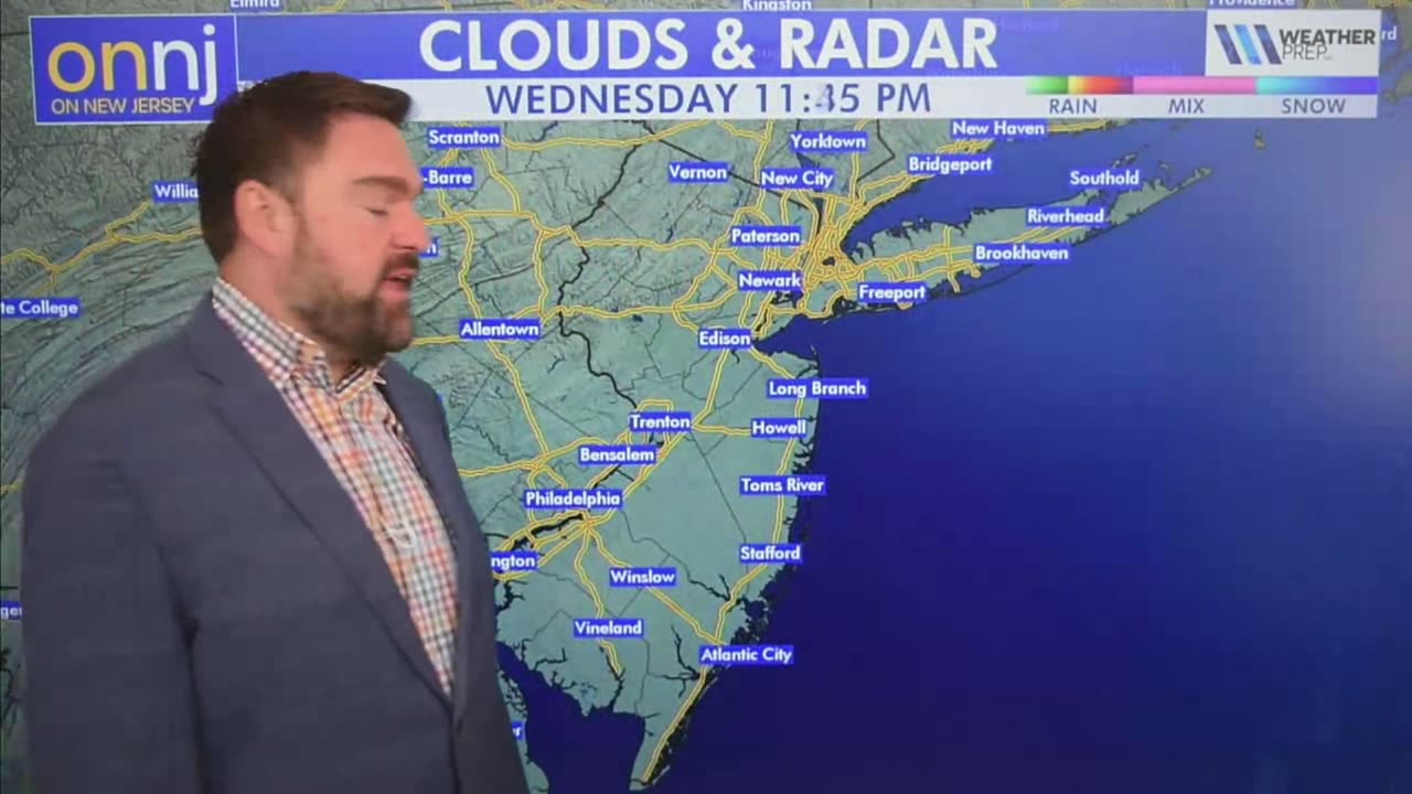 ONNJ Mornings with Ken Rosato
