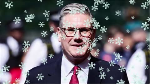 Starmer's Trans Christmas Song