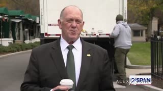 VIDEO: After Globalist Catholic Leadership Sided With The Drug Cartels, Border Czar Tom Homan Lays A Brutal Smackdown and Tells Them To Worry About Fixing The Catholic Church!
