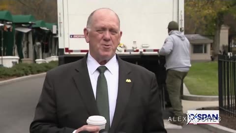 VIDEO: After Globalist Catholic Leadership Sided With The Drug Cartels, Border Czar Tom Homan Lays A Brutal Smackdown and Tells Them To Worry About Fixing The Catholic Church!