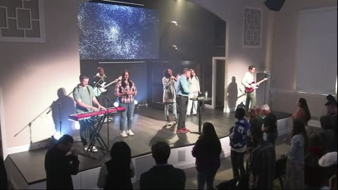 New Series Starts TODAY! | The Journey | Pastor Matt Vanderbilt