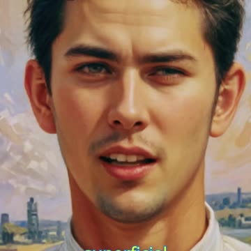 "Não se pode separar paz de liberdade"