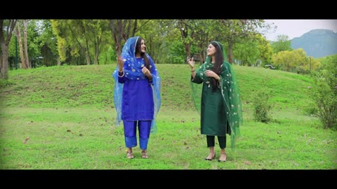 Jee Utha || Resurrection Day || Easter Song || Mariyana Nishat || Tania Shamoon Bhatti