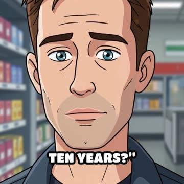 The Gas Station Snack Trap Exposed