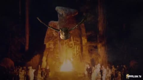 THE GREATEST SHOW ON EARTH PART 3 (MUST WATCH) .......