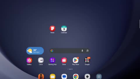 “A Little Girl... Oh Yeah” (January 2026)