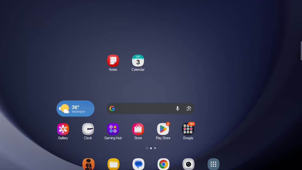 “A Little Girl... Oh Yeah” (January 2026)