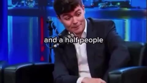 Nick Fuentes: That's True…It Does Smell Bad! Alex Jones Show