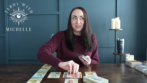 ♍️ Virgo Tarot - Old Triggers No Longer Control You!