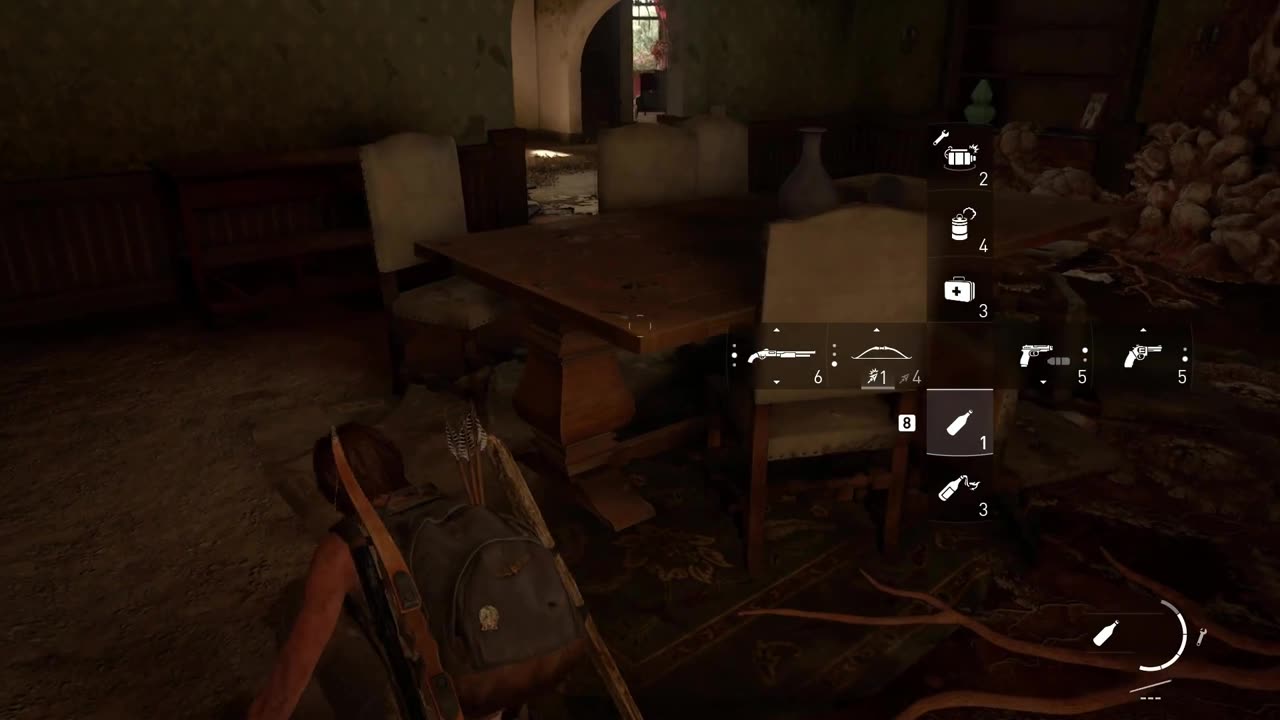 The way I handled two Bloaters.