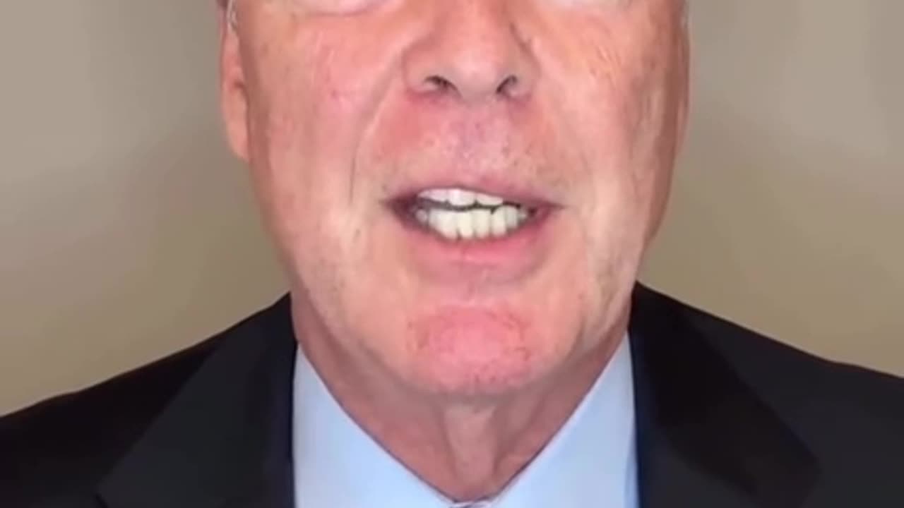 Comey says he’s innocent