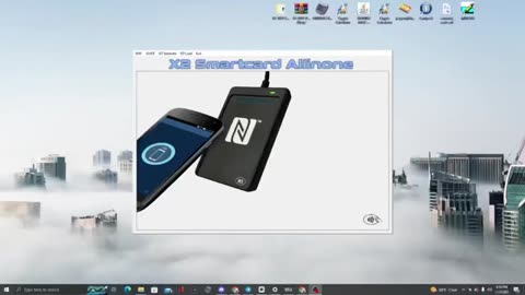 X2 EMV Software Tutorial and Walkthrough on how to Swipe