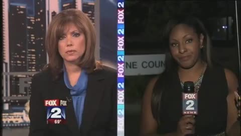 AntiWhite Hate Crimes: 2 White Teens Executed (2012)