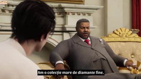 Immortal Doctor In Modern City 119-125