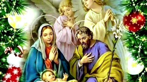 Fr. Hewko, Supernatural Events At Christ's Birth 1/2/26 (BC)