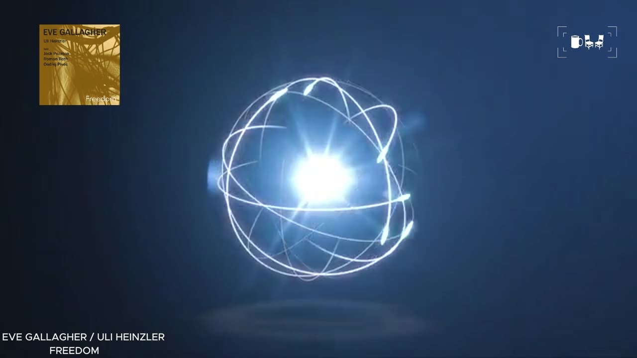 Cupchairs Discovers - 'Freedom' (by Eve Gallagher / Uli Heinzler)