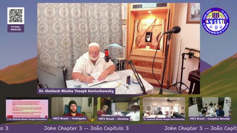 The Great White Throne Judgement, What, Where, When & Why? Part 19 TEACHING ONLY