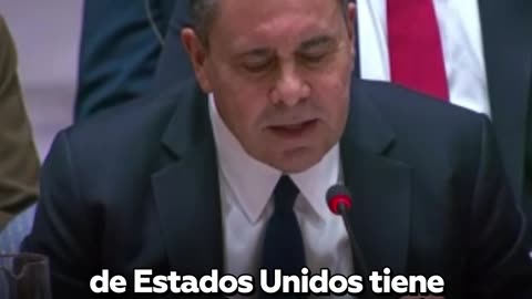 Venezuela ante la agresión de EE.UU.: "La línea roja ha sido cruzada"