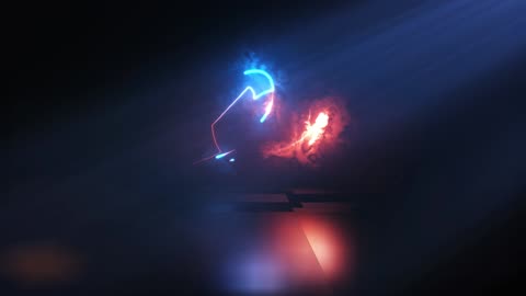 Radiant Orbit Show Opener