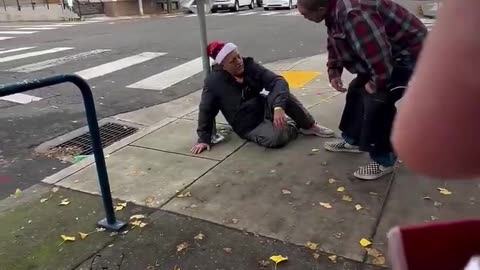 Further proof that Portland Oregon is a SHITHOLE!
