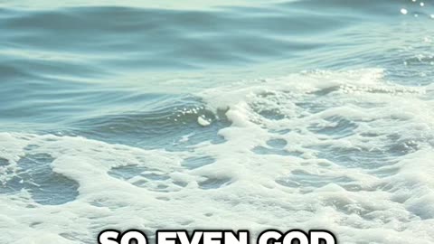 God CHOSE to Forget Your Sins—Here's What That Really Means