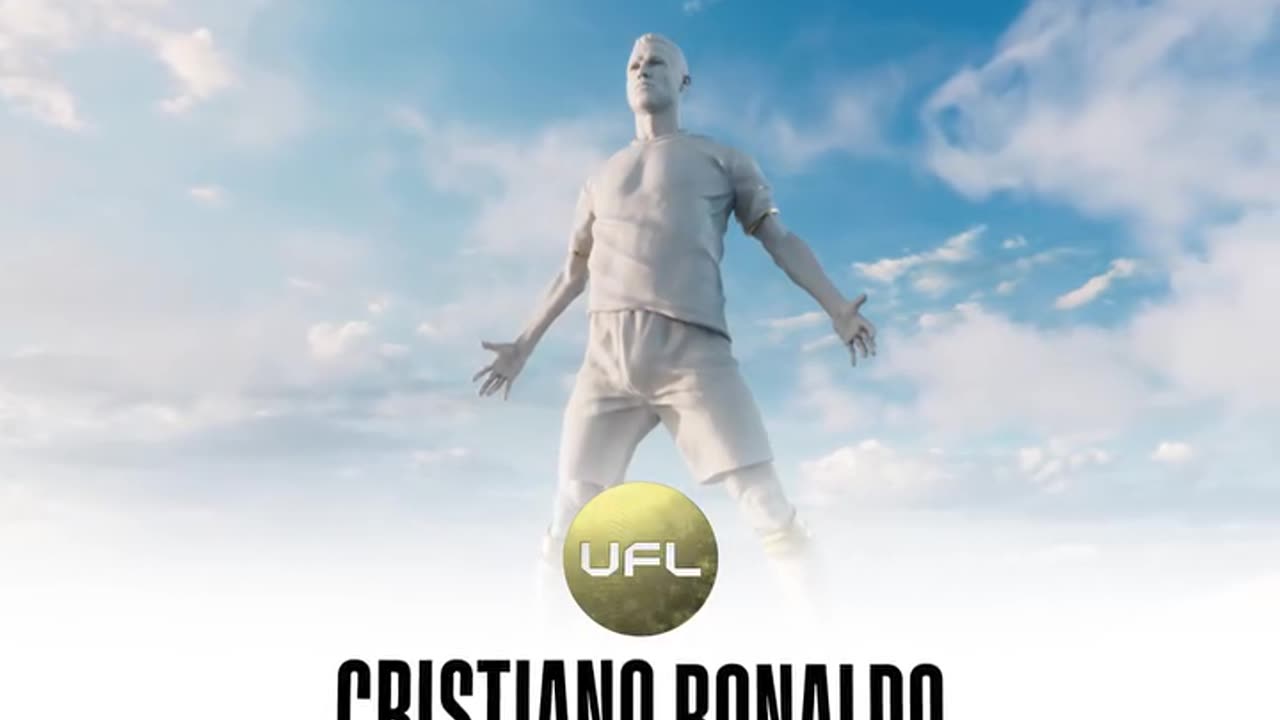 Ronaldo