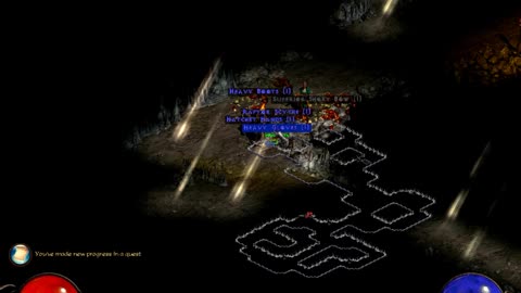 Let's Not Finish Diablo 2ː Median XL (+Vyktory) ￨2￨ {EN}