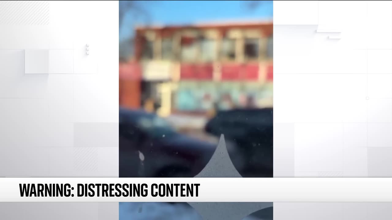 New Details Released in Minneapolis Border Patrol Shooting