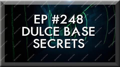 The Dulce Base Conspiracy: UFOs, Government Secrets & Alien Wars