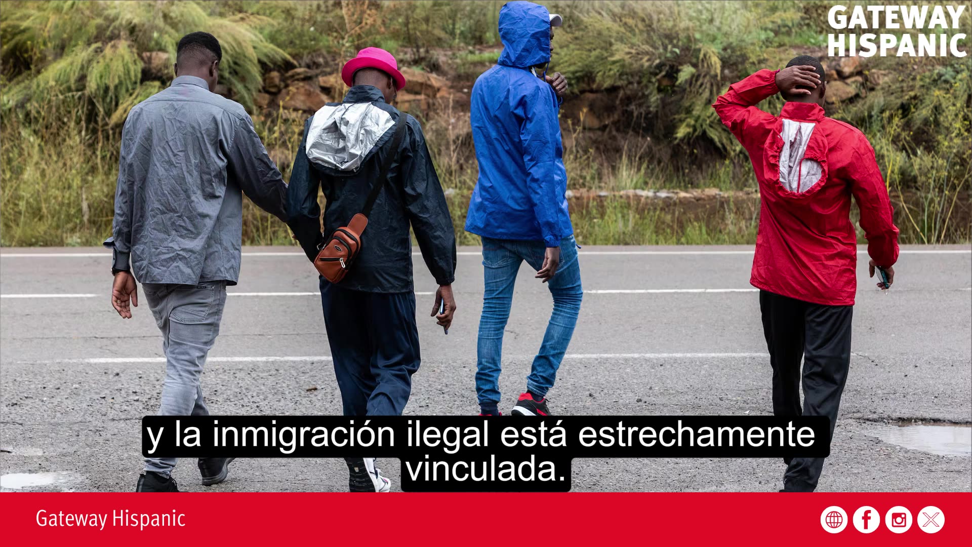 Violent crime is on the rise in Spain