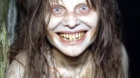 😱👺 The Exorcist Will Possess You! | TheHauntingHour