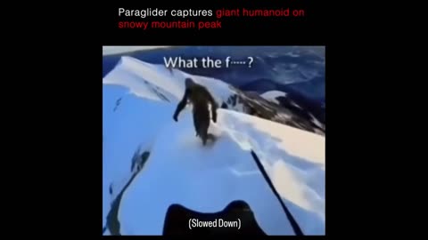 #top secret file #ice man sighting 2