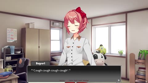 All Choked Up - The Dark Rainclouds Pt.2