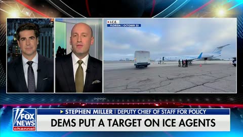 Stephen Miller Says Democrats Want To Turn America 'Into A Version Of Somalia'