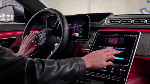 🤯💥 This Luxury Car's Design is PURE Art! | LuxurySportsCars