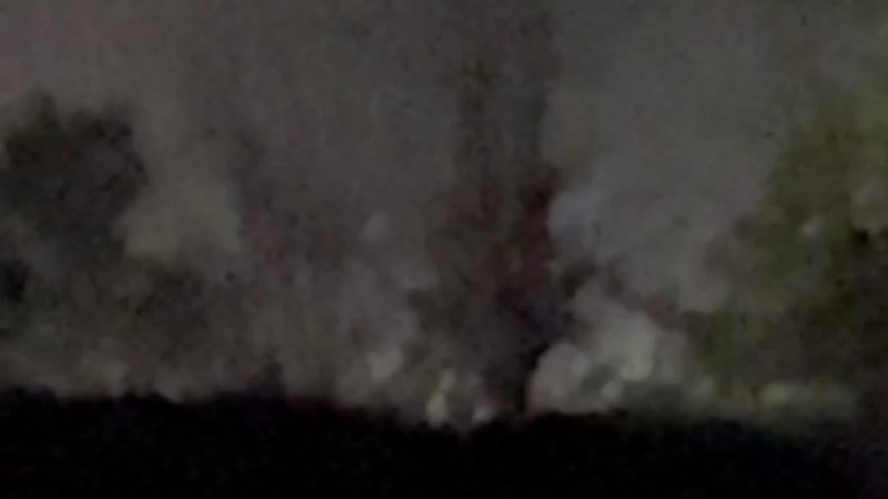 😨🌲 Not Human? Eerie Figure Caught in the Forest | TheHauntingHour