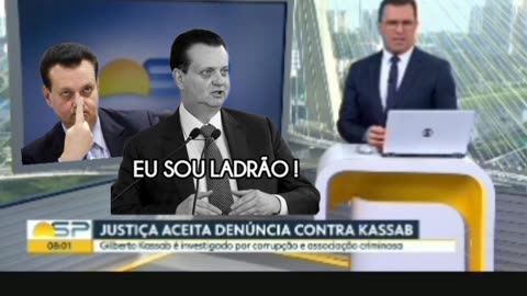 KASSAB NA CORRUPÇÃO: JBS 16 MILHÕES