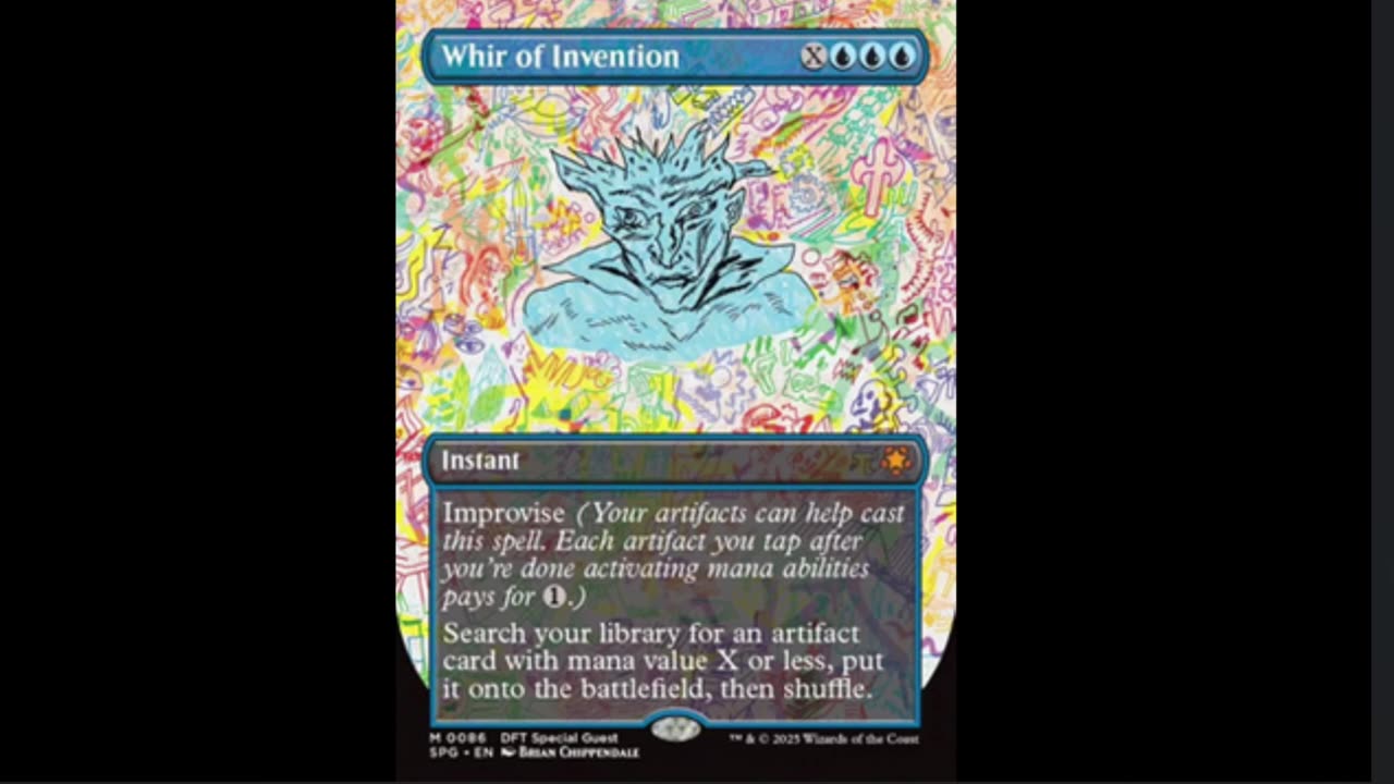 Aetherdrift spoilers for 1/28