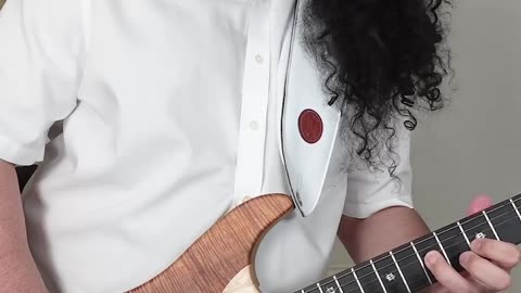 This Blues Fusion Solo Says More Than Words