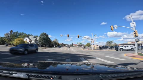 Antifa in Sheridan, Wy